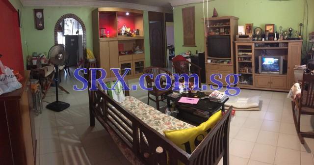 Blk 467 Tampines Street 44 (Tampines), HDB 4 Rooms #124342852